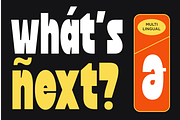 Thickbar - Bold Condensed Sans Font, a Sans Serif Font by Say Studio (Thumbnail 9 of 10)