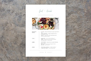 Beach House Welcome Book for Airbnb, a Templates & Theme by Kin Studio (Thumbnail 14 of 17)