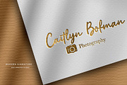 Casual Flow - Modern Signature Font, a Handwritten Font by RHD Creative Studio (Thumbnail 3 of 8)