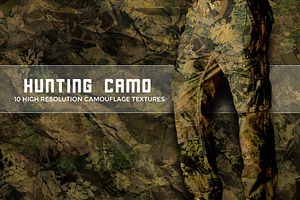 Hunting Camo