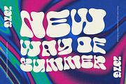 Psych Font Collections, a Symbol Font by Aiyari (Thumbnail 10 of 18)