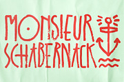 Schabernack One, a Font by XTOPH - Fonts (Thumbnail 1 of 6)