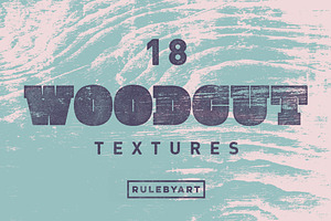 Wood Vector Textures