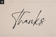 Kith - handmade script, a Script Font by Only Fonts (Thumbnail 10 of 10)