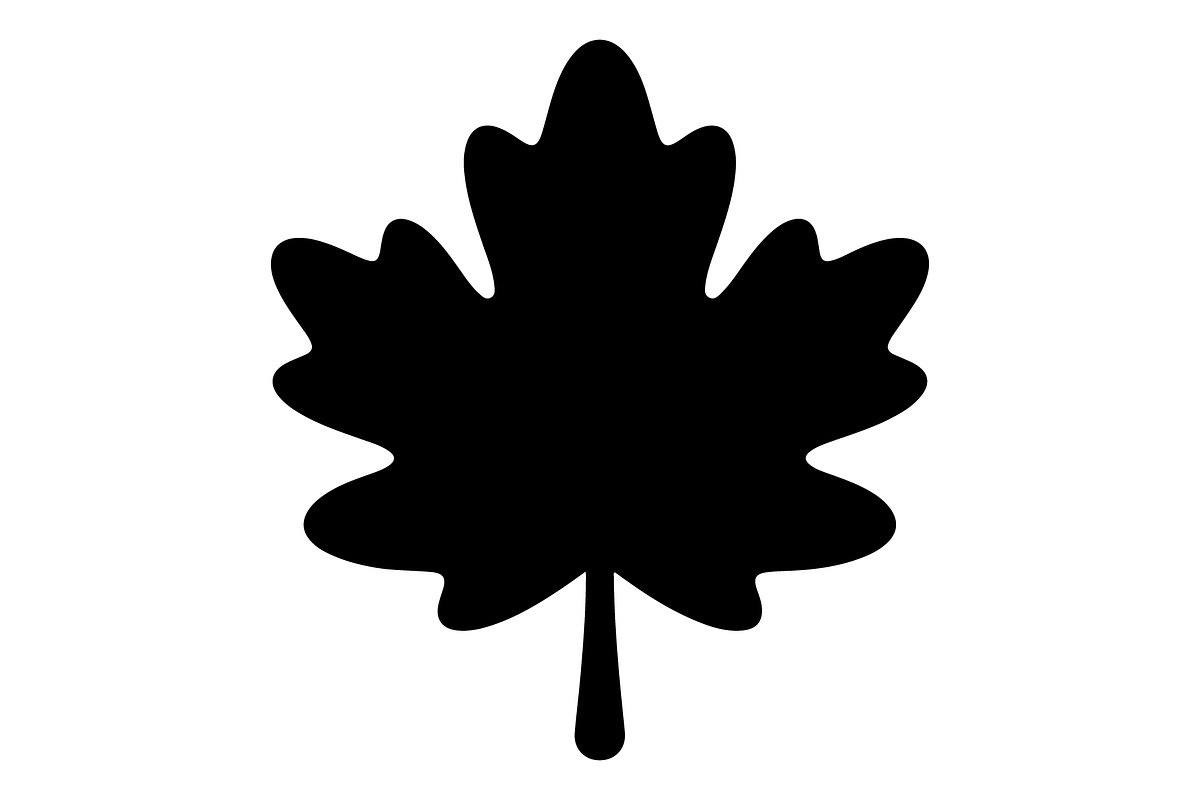 Maple Leaf Acorn Autumn, an Object Graphic by Gfx_Store (Photo 5 of 18)
