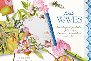 The Exotic Lemon Collection, an Object Illustration by Alisa Mikibith Art (Thumbnail 17 of 18)