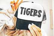 Sadie Grace | Cute Preppy Font, a Handwritten Font by KA Designs (Thumbnail 11 of 18)