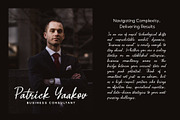 Austin Lilly / Organic Handwritten, a Handwritten Font by Java pep (Thumbnail 12 of 15)