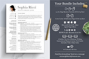 Teacher Resume Template | Educator, a Resume Template by The Art of Resume (Thumbnail 3 of 8)
