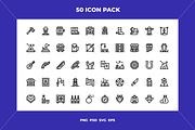 Wild west icons, an Icon by Wencory (Thumbnail 1 of 2)