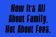 CS Despina Rippled, a Sans Serif Font by Craft Supply Co. (Thumbnail 3 of 8)