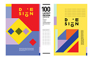 Creative Typography Poster Design, a Flyer Template by singpentinkhappy (Thumbnail 5 of 9)