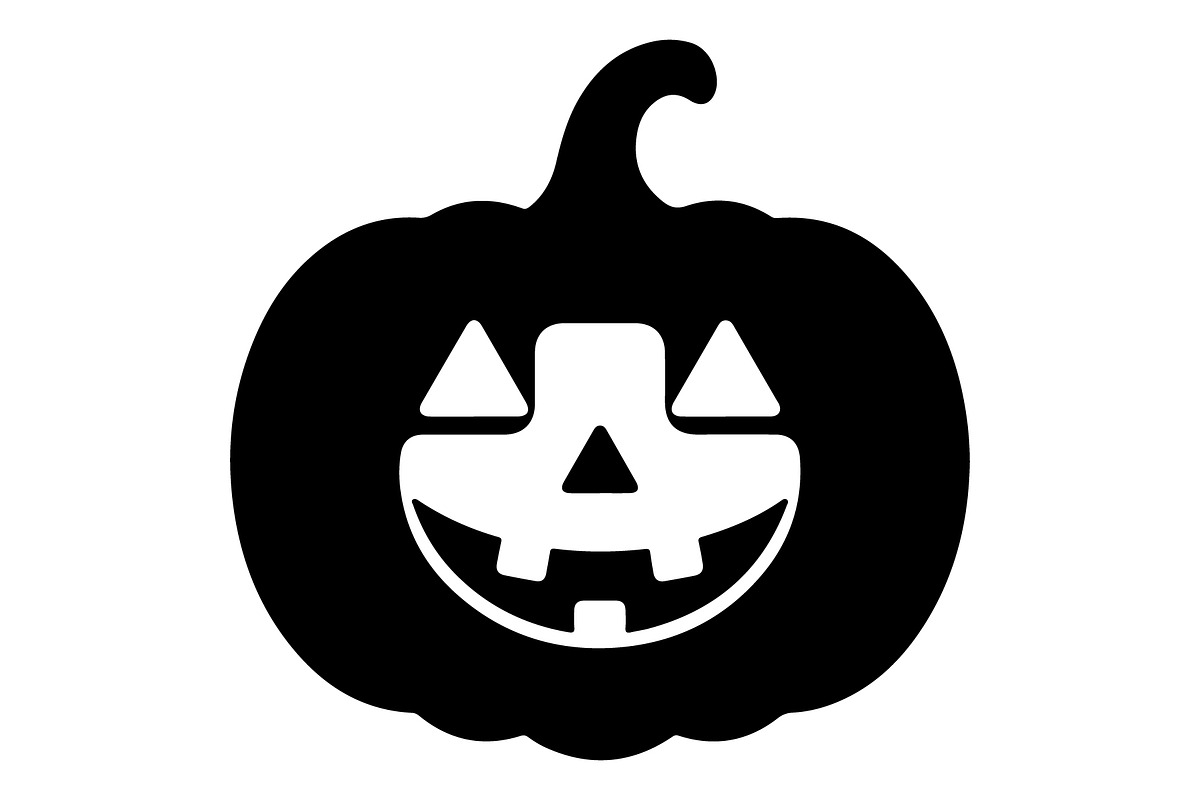 Halloween Pumpkin, an Object Graphic by Gfx_Store (Photo 13 of 15)