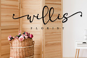 Love Miracle, a Script Font by Letterara (Thumbnail 4 of 14)