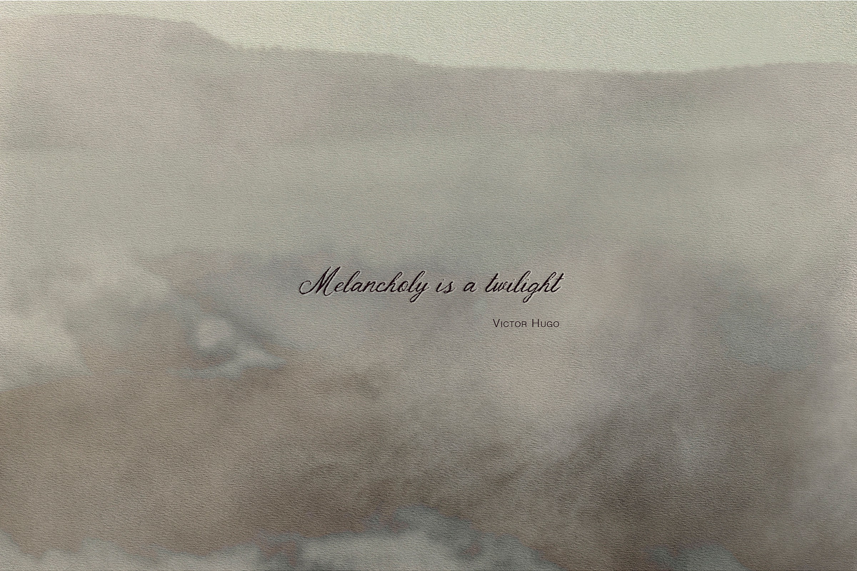Atmospheric Textured Backgrounds, a Background Graphic by Eva Gentle (Photo 2 of 11)