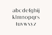 Mirage Stellar Sans Serif Font, a Sans Serif Font by UICreative (Thumbnail 5 of 13)