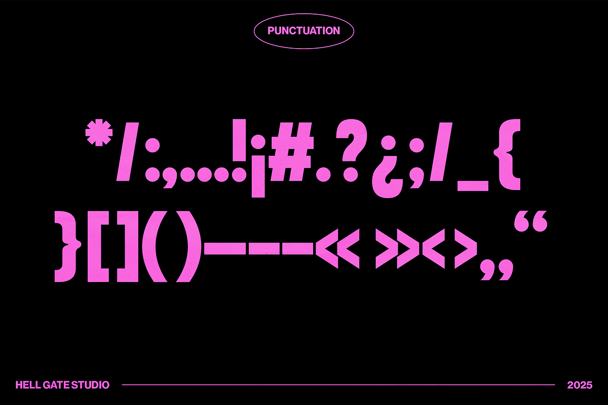 Turin Modern Sans Display, a Sans Serif Font by GRVS Studio (Photo 12 of 14)