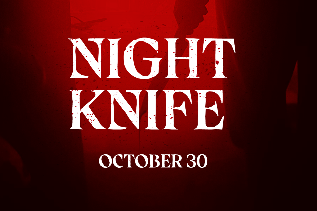 Fright Series – Horror Serif Font, a Serif Font by Yukita Creative (Photo 4 of 8)