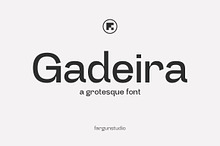 Gadeira