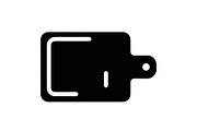 Cutting Board Vector Bundle, an Illustration by jahid234 (Thumbnail 10 of 51)