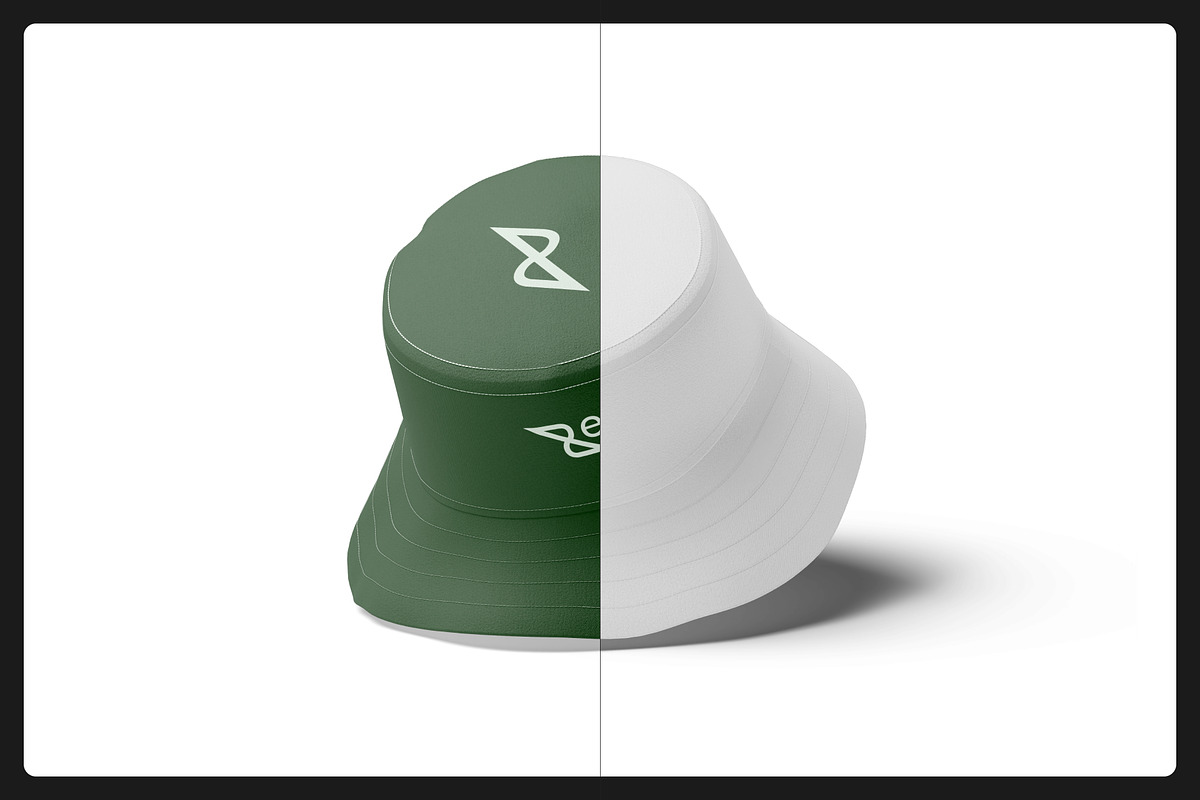 Zepyon — Sporty Branding Mockup, an Object Graphic by Arvalamockup (Photo 9 of 11)