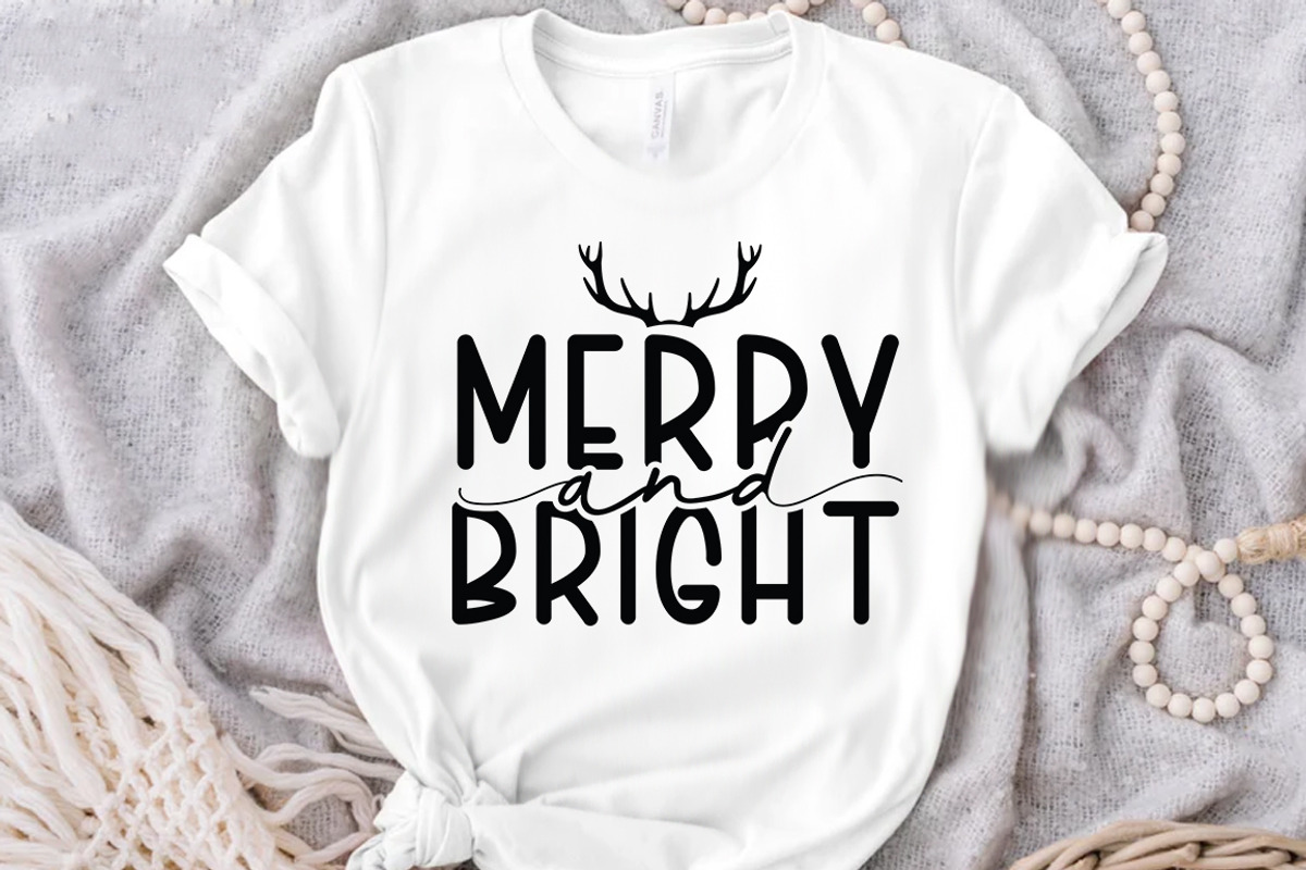 Christmas Holidays Winter SVG Bundle, an Object Graphic by FiveStarCrafting (Photo 7 of 8)