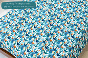Sea Animals Clip Art Bundle, an Animal Illustration by Nicole Branger Art (Thumbnail 15 of 19)
