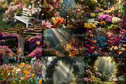 165 Secret Garden Stock Photos, a Nature Photo by Incomelion (Thumbnail 9 of 17)