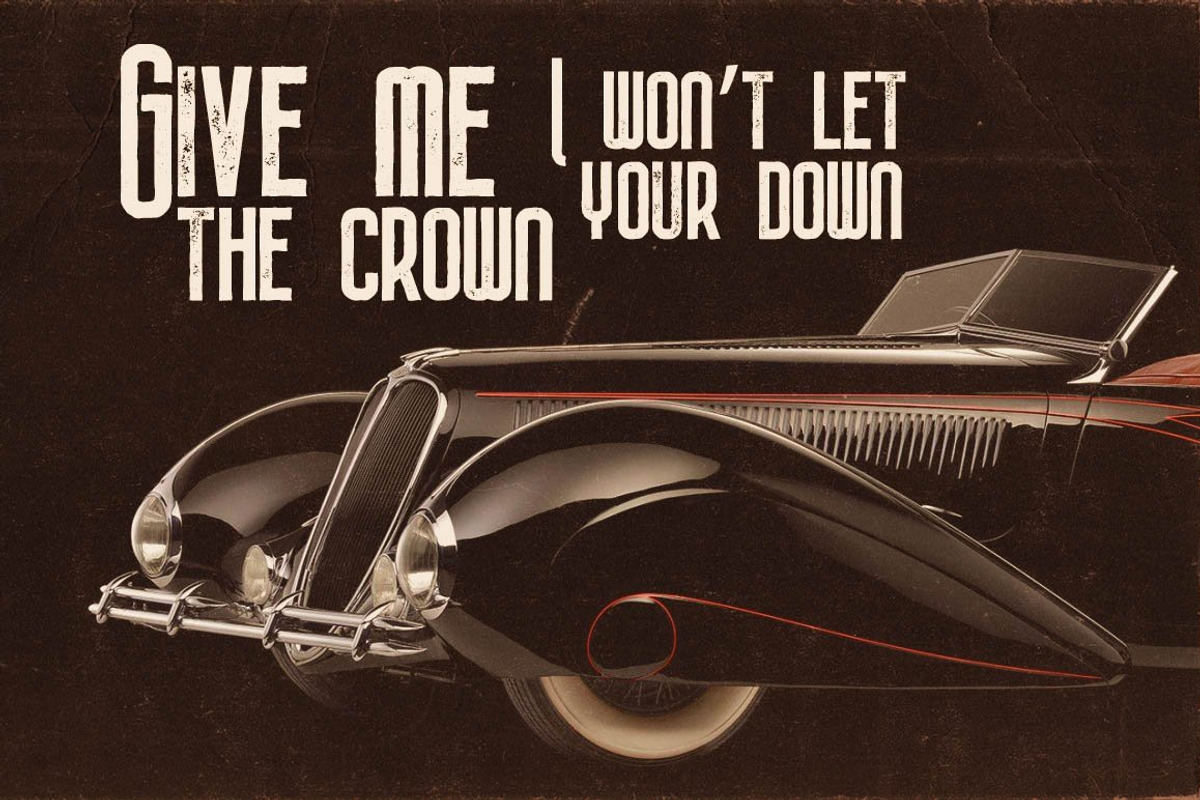 SALE Art Deco Toolkit, a Background Graphic by Cruzine (Photo 102 of 111)