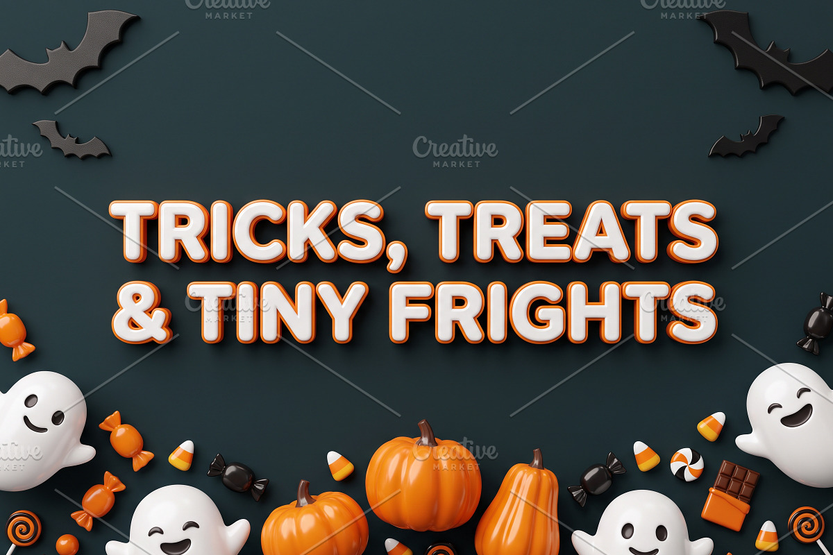 Halloween Party Background, a Holiday Photo by hkmonir (Photo 1 of 15)
