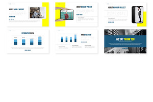 Droffer - Powerpoint Template