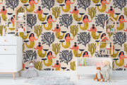 UNDERSEA Graphics Collection, a Pattern Graphic by Katerina Osa (Thumbnail 10 of 12)