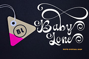 Bulgota, a Script Font by TM Type (Thumbnail 5 of 10)