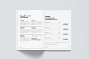Project Proposal - Canva, a Brochure Template by obayes (Thumbnail 19 of 21)