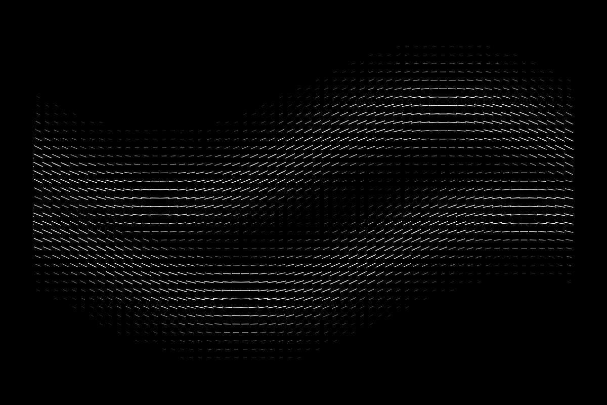 Flow Patterns Background Pack, a Background Graphic by DjectStudio (Photo 8 of 10)