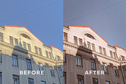 Vintage Film: LR Presets & Film Dust, a Preset Add-On by J.Studio (Thumbnail 10 of 14)