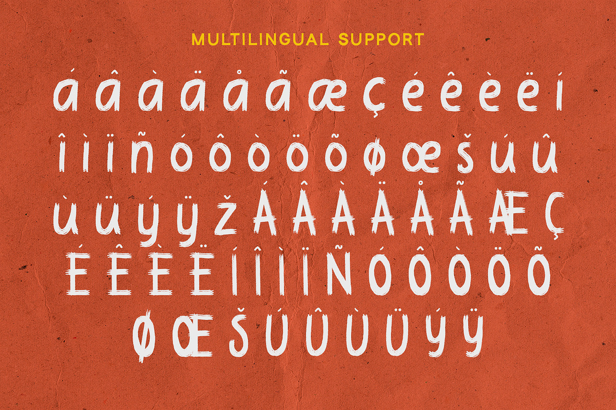 Eclipse - Display Font