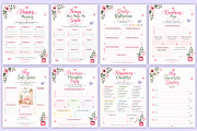 Happy Thoughts Journal | Positive, a Stationery Template by Mustafiz (Thumbnail 3 of 5)