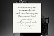 Emone Script Typeface, a Script Font by Artiveko (Thumbnail 4 of 6)