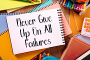 Creative Woman, a Handwritten Font by InermediaSTUDIO (Thumbnail 3 of 8)