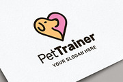Pet Logo Templates, a Branding & Logo Template by Medialoot (Thumbnail 5 of 7)