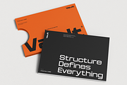 TBJ Ultra Centric Sans Expanded, a Sans Serif Font by Taboja Studio (Thumbnail 12 of 14)