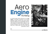 Salmond - Font Family, a Sans Serif Font by Arterfak Project (Thumbnail 11 of 13)
