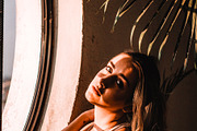 Golden Airy - Lightroom Presets, an Action Add-On by Maple Visuals (Thumbnail 8 of 9)