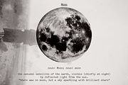 Automatic Typewriter Font and Extras, a Serif Font by Ana's Fonts (Thumbnail 8 of 12)