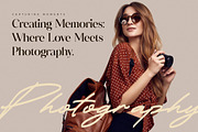 Grandest Modern Font Duo, a Serif Font by Storytype Studio (Thumbnail 6 of 15)