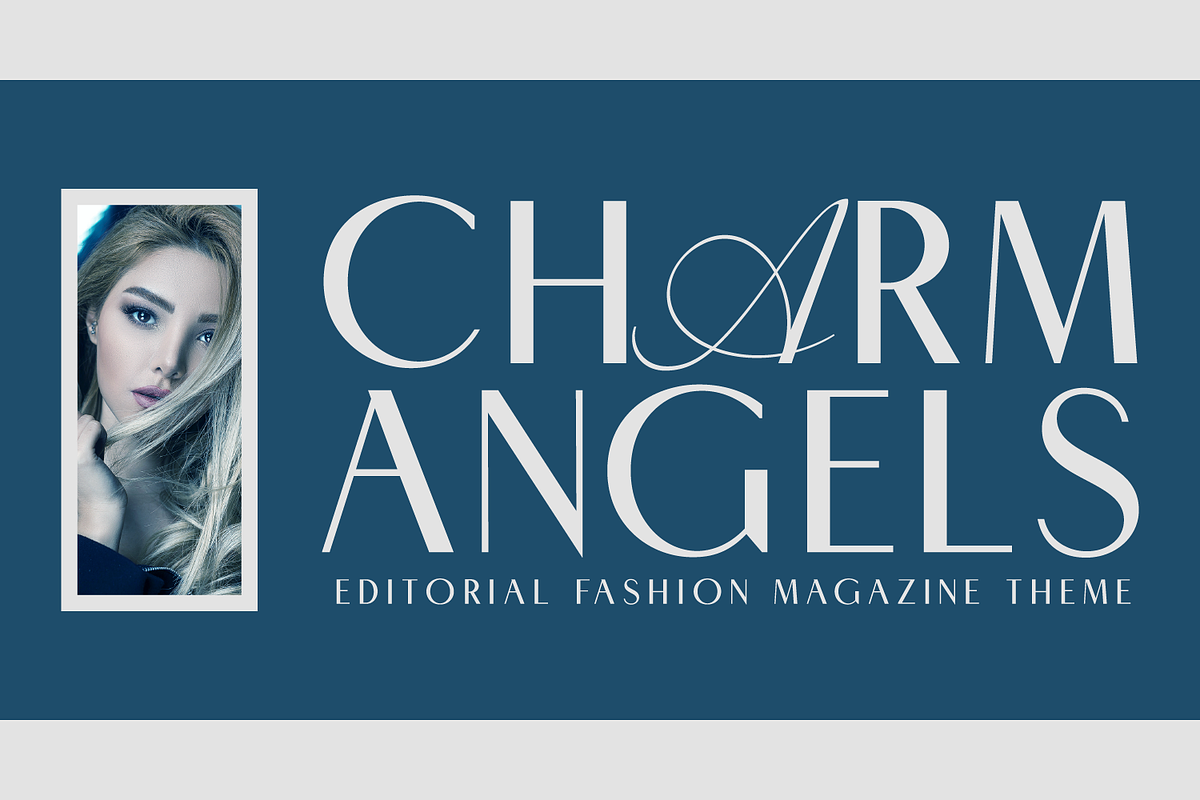 Promag Font Duo (Family), a Sans Serif Font by xdCreative (Photo 2 of 15)