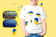 Save Ukraine, a Decorative Illustration by YuNa (Thumbnail 17 of 18)