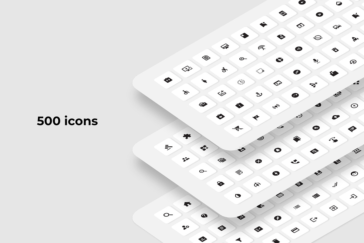 Animated Pitch Deck Infographics, a Presentation Template by Abert (Photo 5 of 13)