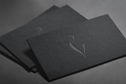 V initial logo for lady beauty salon, a Branding & Logo Template by Alexandra De Angelis (Thumbnail 4 of 4)